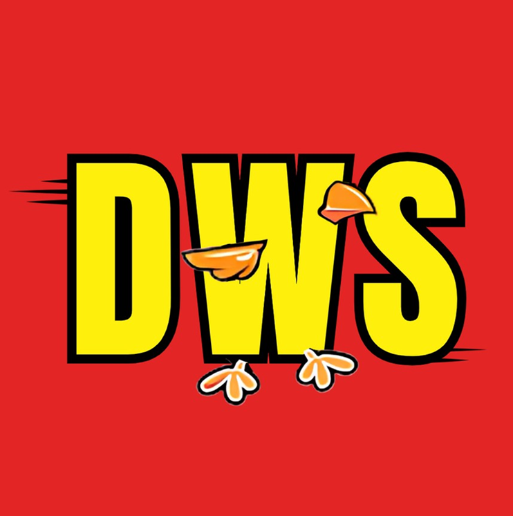 DIGITAL WORKSPACE icon